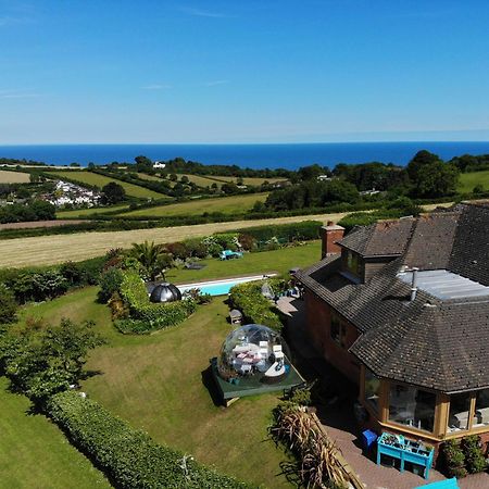 Halekulani Devon Homestay Torquay Dış mekan fotoğraf