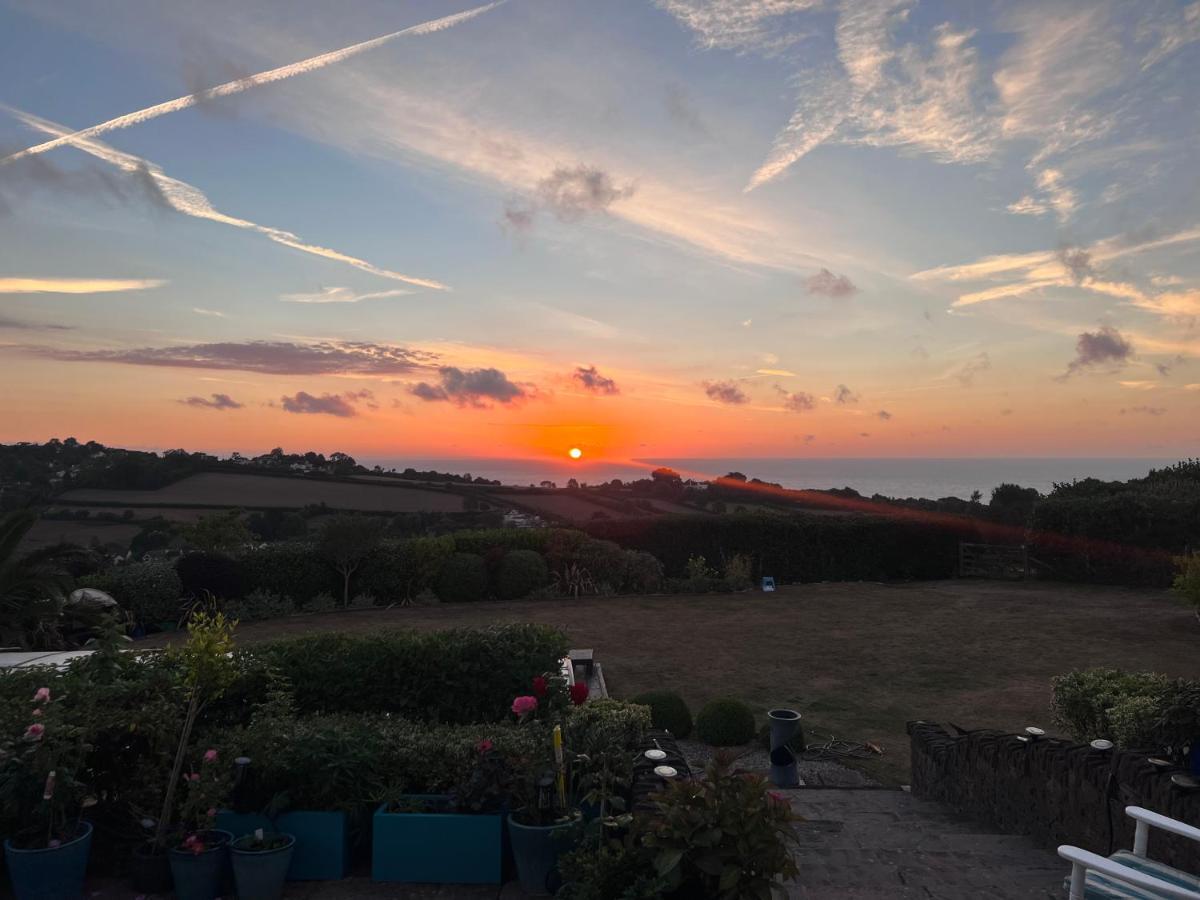 Halekulani Devon Homestay Torquay Dış mekan fotoğraf