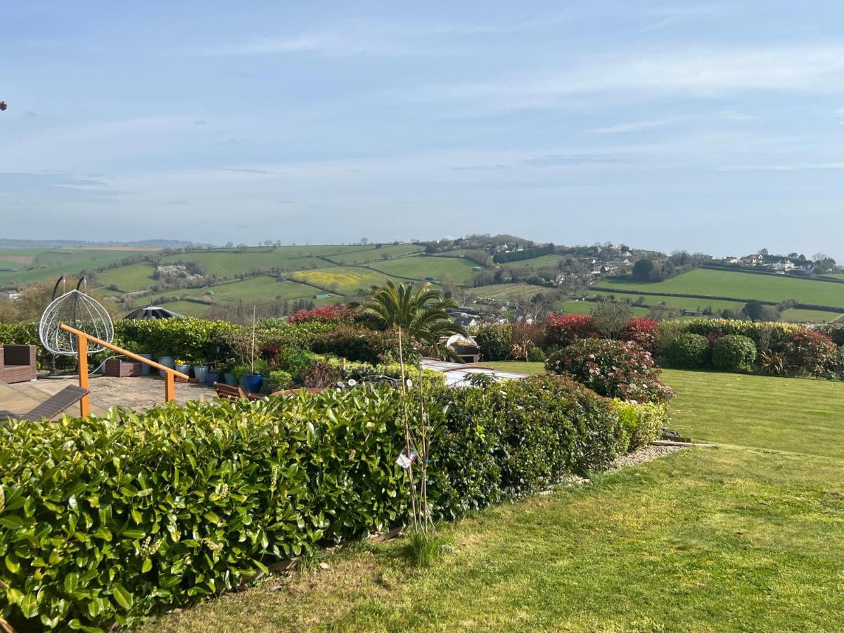 Halekulani Devon Homestay Torquay Dış mekan fotoğraf