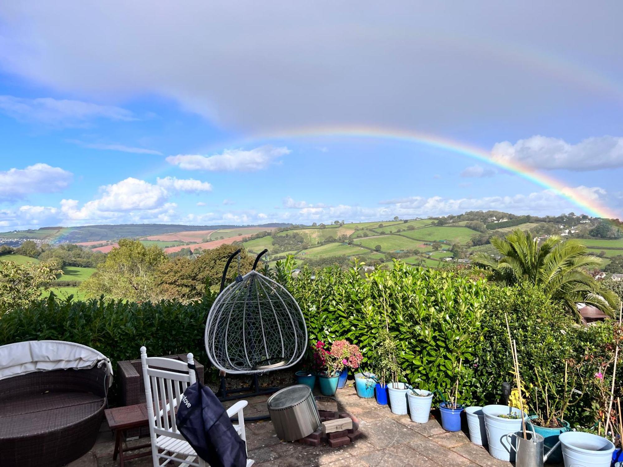 Halekulani Devon Homestay Torquay Dış mekan fotoğraf