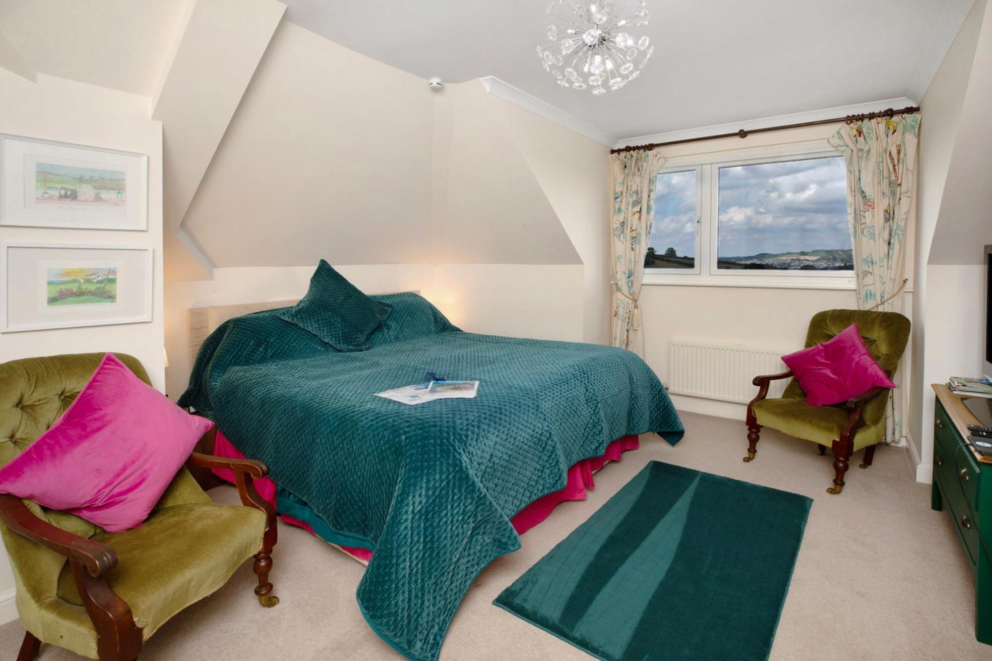 Halekulani Devon Homestay Torquay Dış mekan fotoğraf