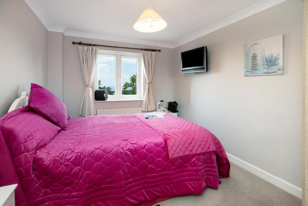 Halekulani Devon Homestay Torquay Dış mekan fotoğraf