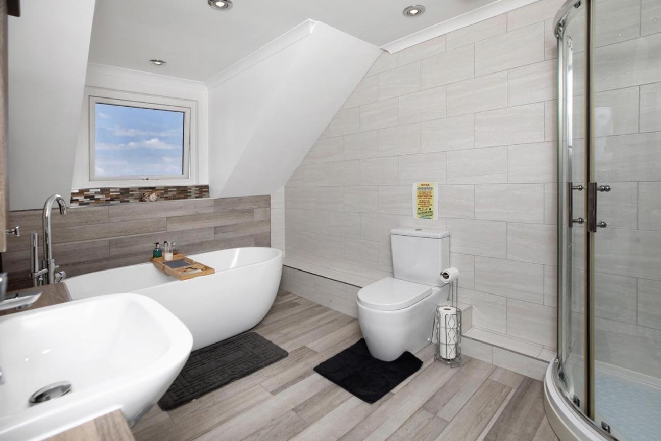 Halekulani Devon Homestay Torquay Dış mekan fotoğraf