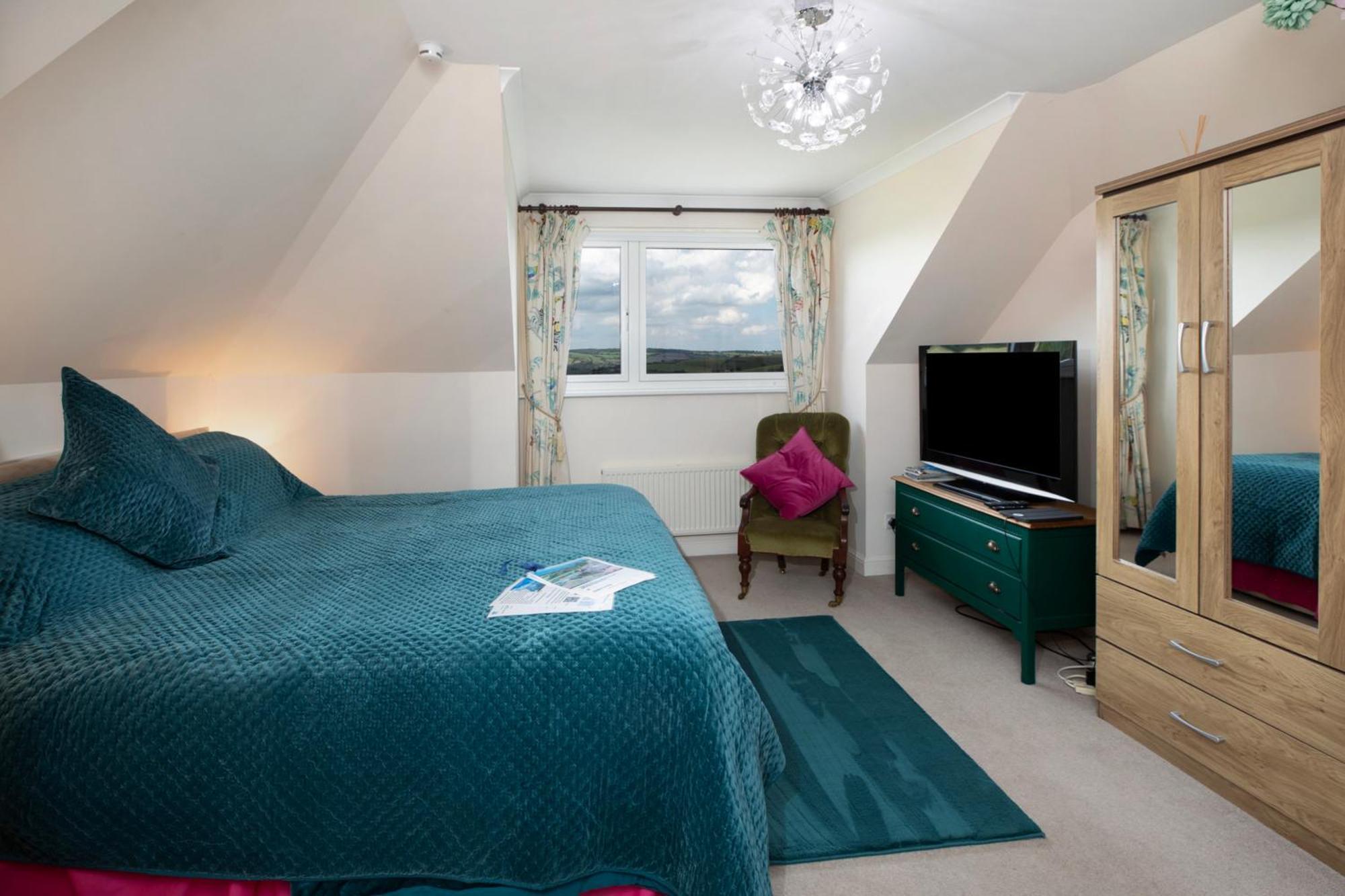 Halekulani Devon Homestay Torquay Dış mekan fotoğraf