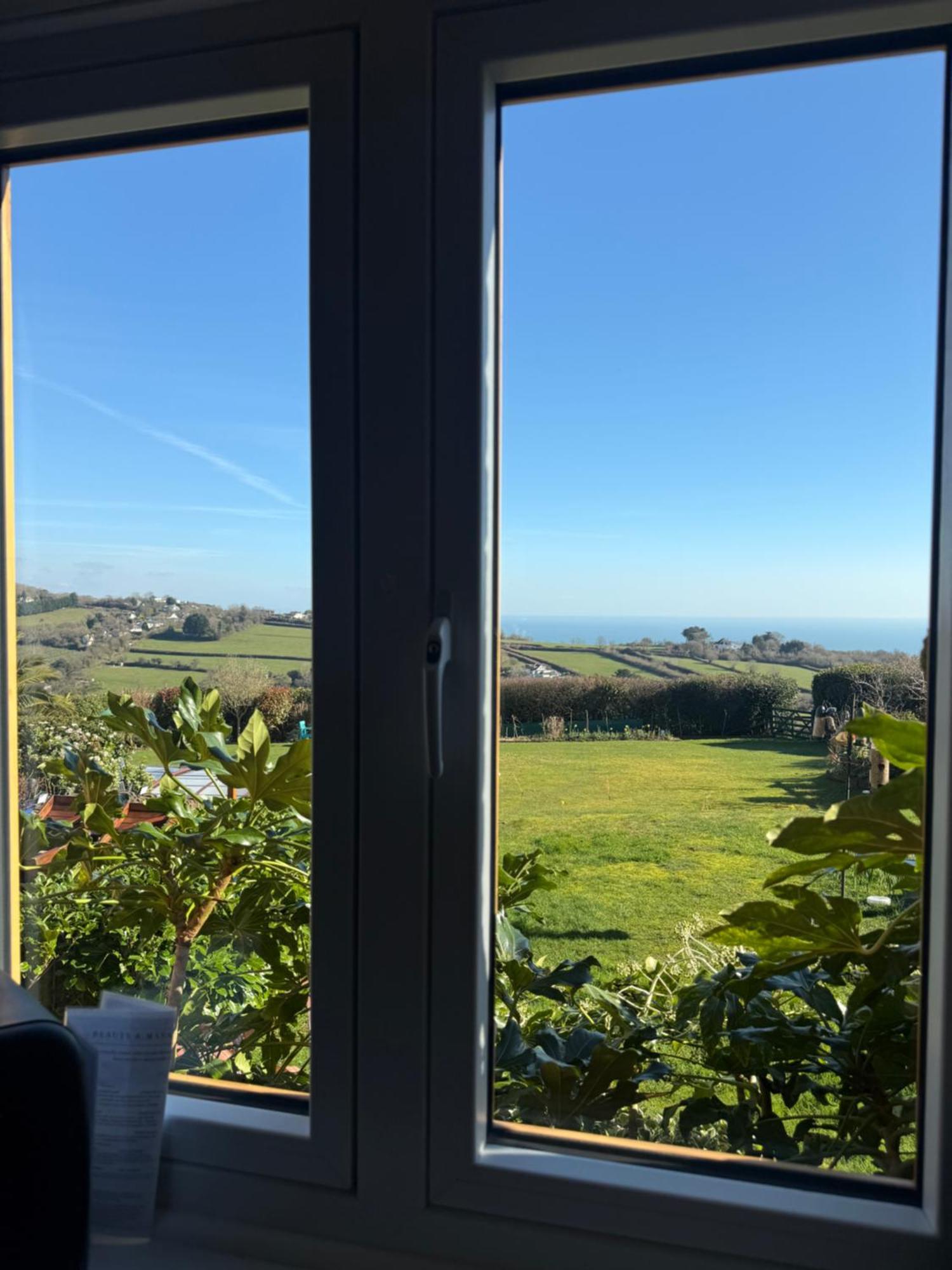 Halekulani Devon Homestay Torquay Dış mekan fotoğraf